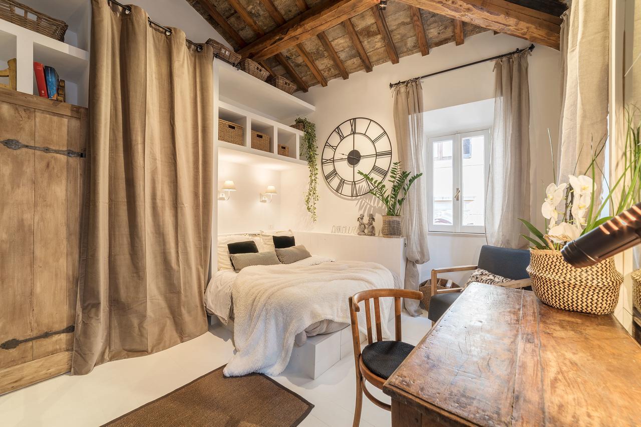 Loft&terrace - Elevated Elegance At Navona Apartamento *
