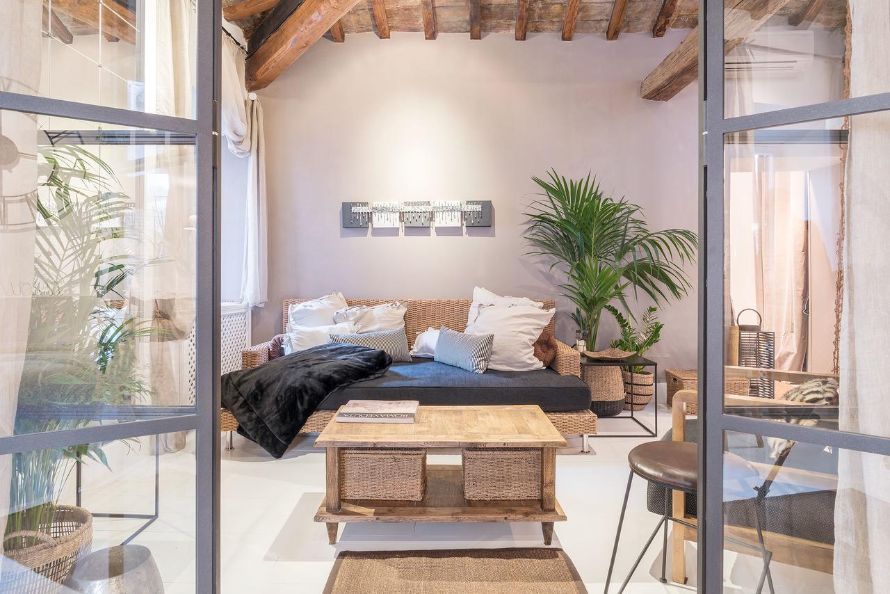 Loft&terrace - Elevated Elegance At Navona * Roma