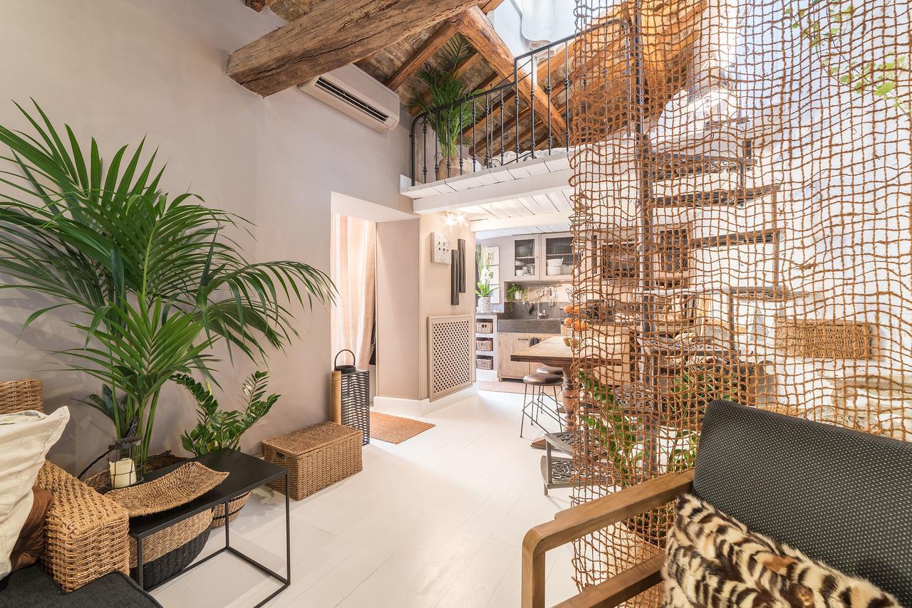 Apartamento Loft&terrace - Elevated Elegance At Navona Roma