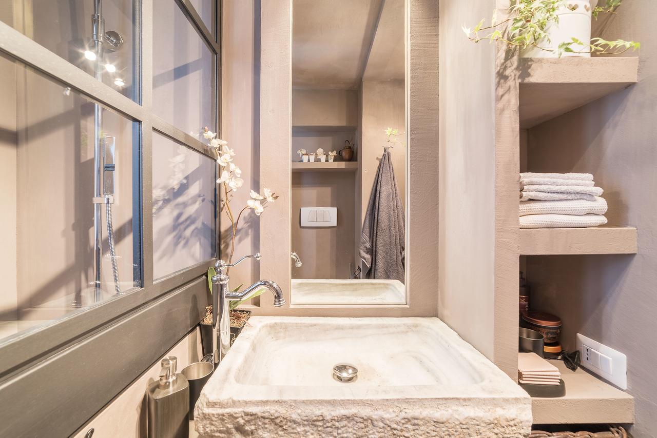 Loft&terrace - Elevated Elegance At Navona Apartamento Roma