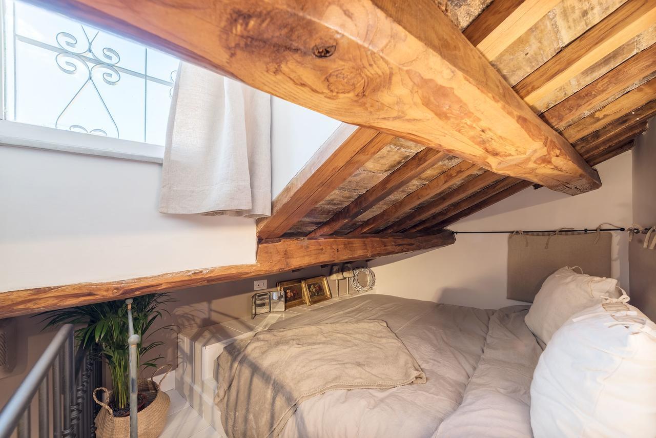 Loft&terrace - Elevated Elegance At Navona Apartamento Roma