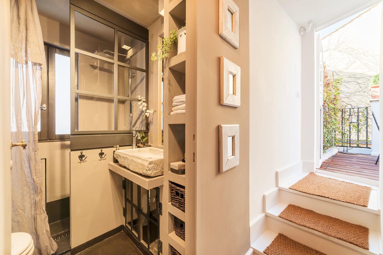 Loft&terrace - Elevated Elegance At Navona Apartamento Roma