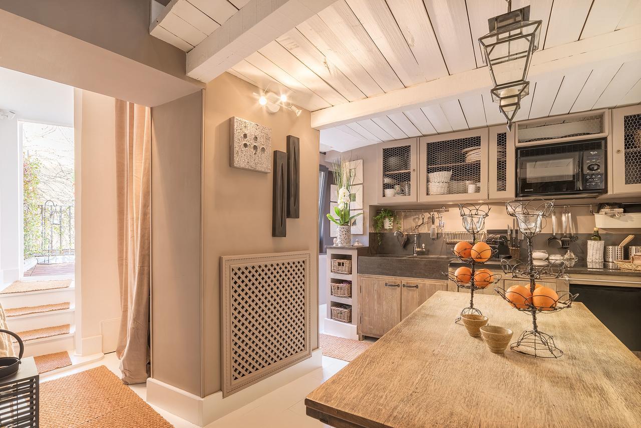 Apartamento Loft&terrace - Elevated Elegance At Navona Roma