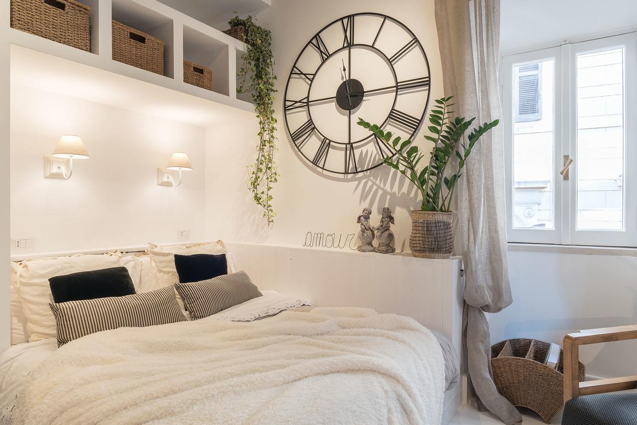 Appartamento Loft&terrace - Elevated Elegance At Navona Roma